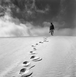 lonely-person-walking